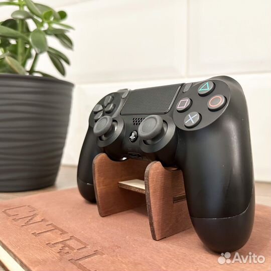 Джойстик Оригинальный DualShock 4 +Гарантия