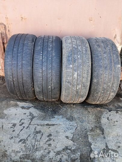 Bridgestone B280 195/55 R15