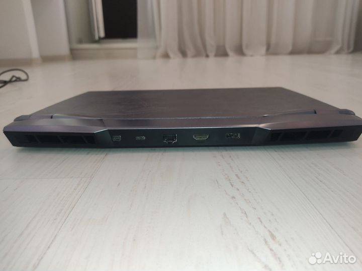 Ноутбук 240Гц MSI GE66 Valhalla 10SE-655RU