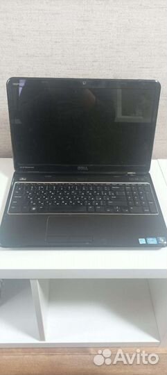 Ноутбук dell inspiron n5110