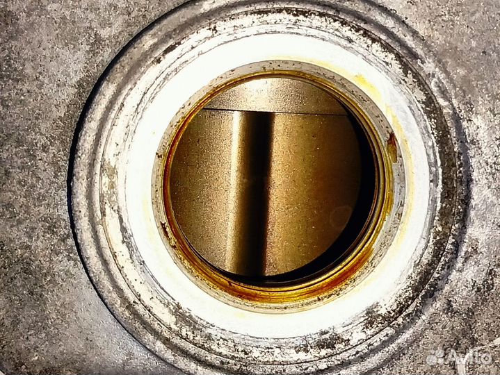 Двигатель CR14DE 1.4 MPi, 4WD, 88-98лс