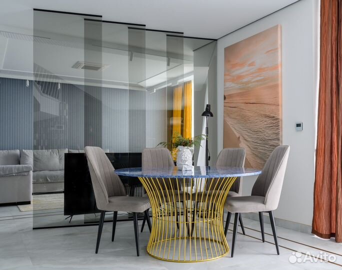 Интерьерный фотограф