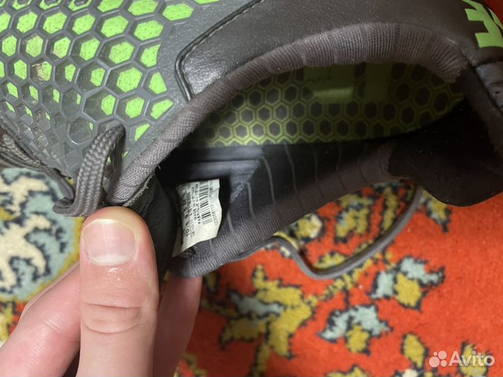Бутсы nike