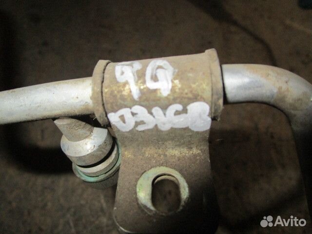 Трубка кондиционера Chery Sweet (QQ) 2003-2013