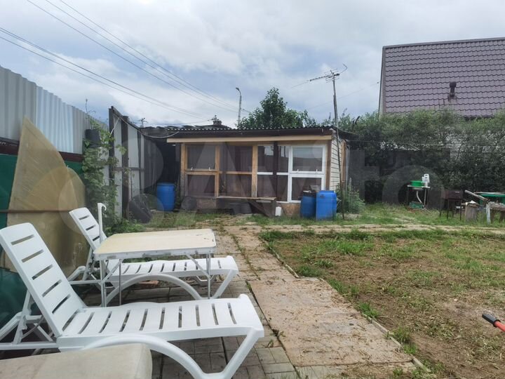 Участок 6 сот. (ИЖС)