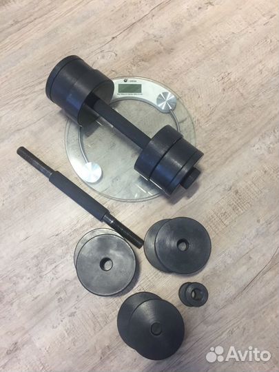 Спорт и отдых, тренажеры