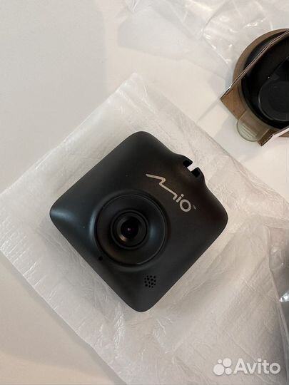 Видеорегистратор mio mivue c310