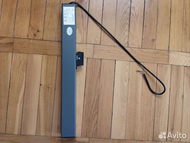 Привод для открывания окон