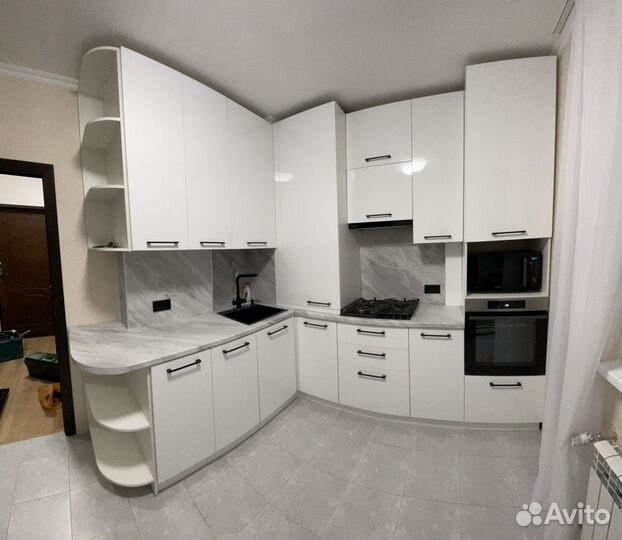 Сборщик мебели