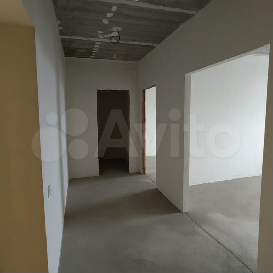 Дом 70 м² на участке 5 сот.