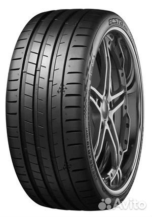 Kumho Ecsta PS91 275/40 R19