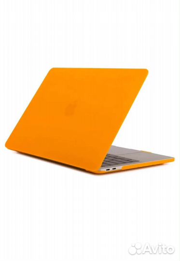 Чехол для macbook новый