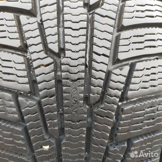 Nokian Tyres Nordman RS2 185/65 R15