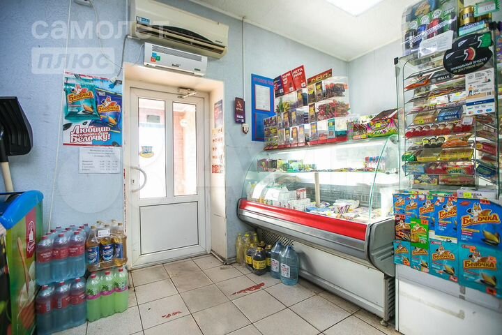 Продам торговое помещение, 85 м²