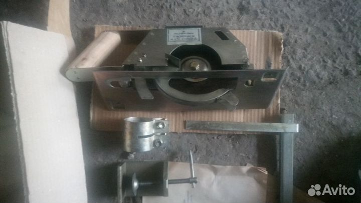 Циркулярная пила - насадка СССР 1шт