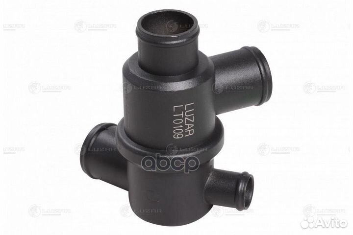 Термостат для а/м ваз 2108 (зимний 92С) LT0109