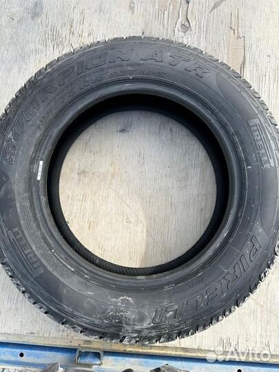 Pirelli Scorpion ATR 185/75 R16