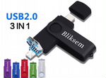 Флешки USB, Micro SD, SD (переходник) 16,32,64 гб