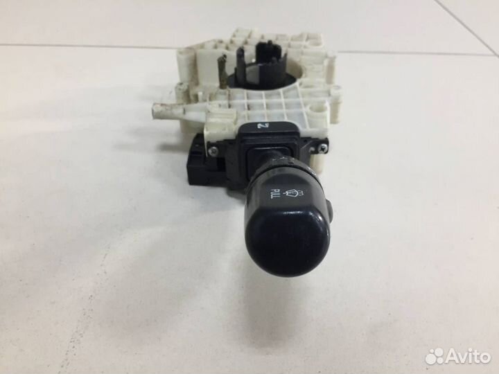 Переключатель стеклоочистителей Hyundai Accent LC