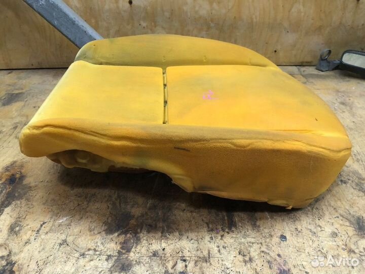 Пенолитье подушки сиденья перед. Ford Focus II