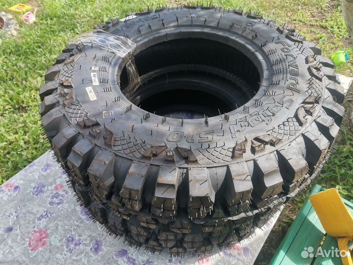 Forward Forward Safari 510 215/90 R15
