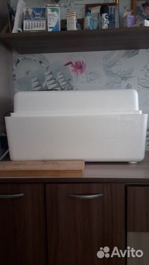 Инкубатор на 36 яиц