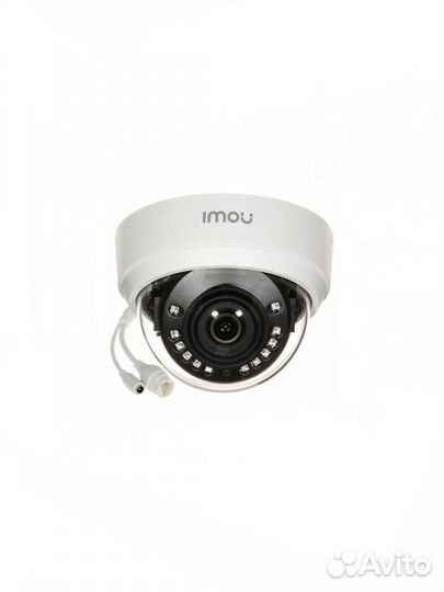 IP камера imou Dome Lite 2MP