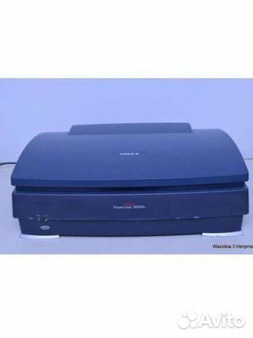 Принтер сканер копир