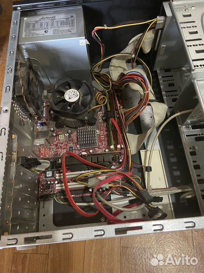Системный блок LG