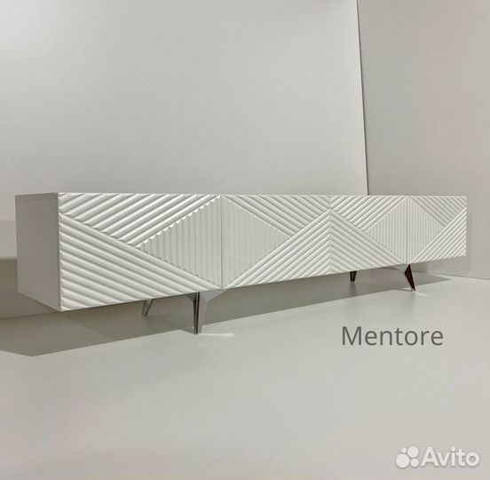 Тумба тв Bravo в наличии и под заказ