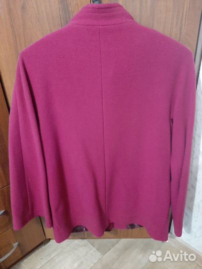 Пальто Синхронизация 48-50