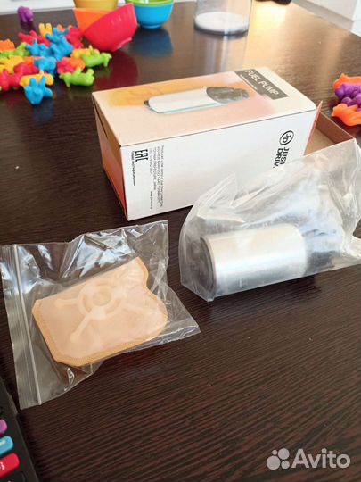 Топливный насос