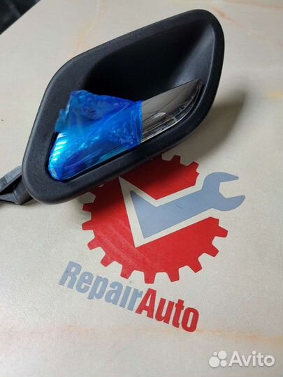 Ручка двери bmw e39 e38