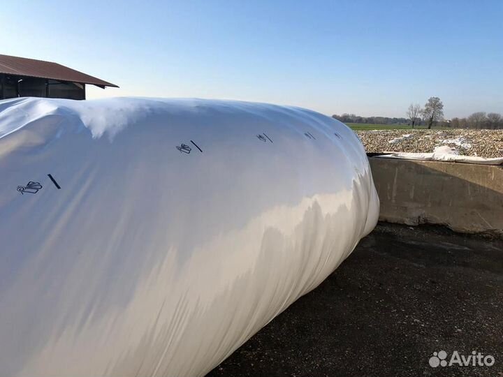 Рукава для хранения зерна Politiv