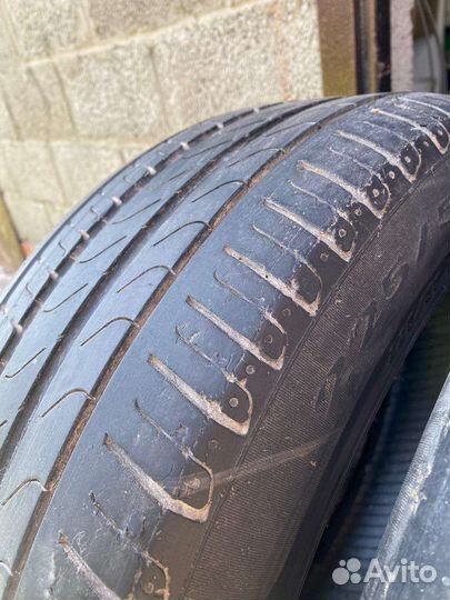 Pirelli Cinturato P7 225/50 R17 103W