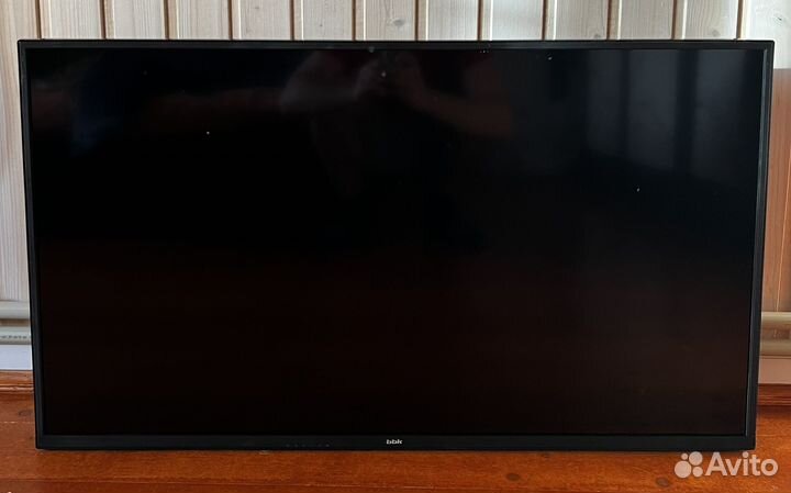 Телевизор bbk 42