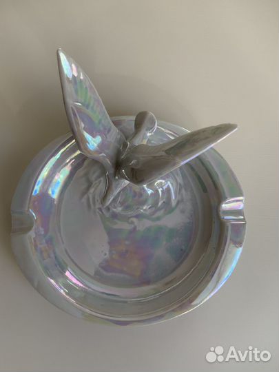 Пепельница 