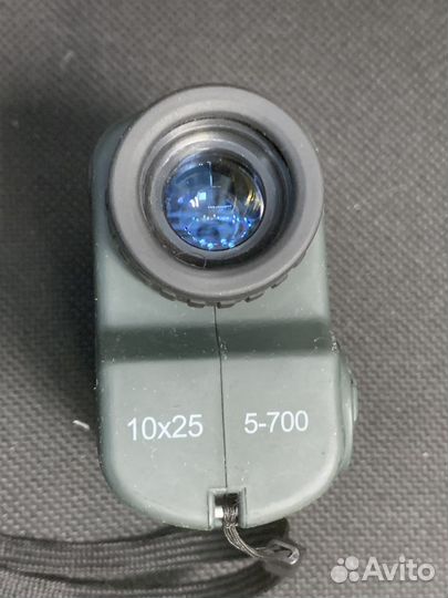 Лазерный дальномер Bushnell