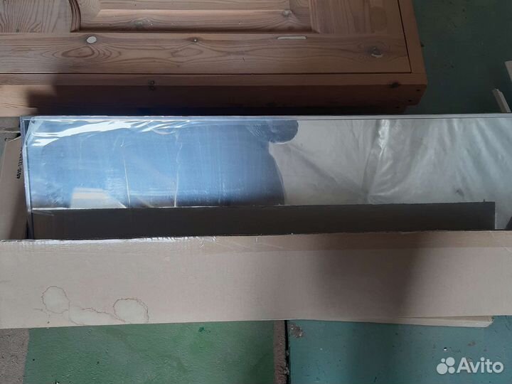 2 Зеркала Италия новые в коробке за две штуки