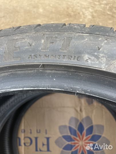 Goodyear Eagle F1 Asymmetric 2 245/40 R20 99Y