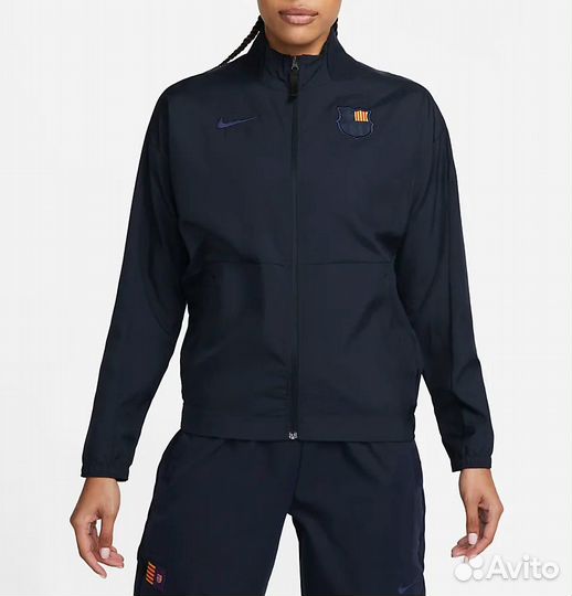 Спортивный костюм Nike