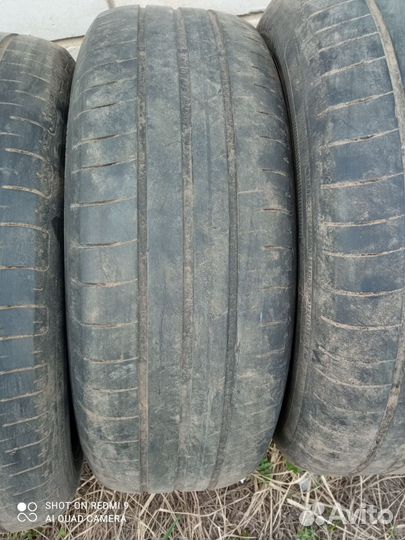 Goodyear EfficientGrip Performance 195/65 R15 91H