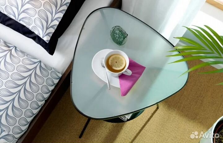 Журнальный столик IKEA Ulsberg