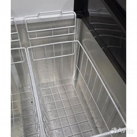 Морозильный ларь Бирюса CF59