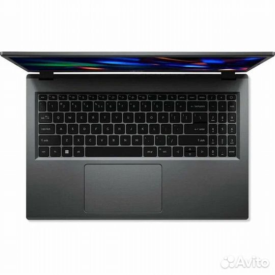 AcerR5 7520U,8гб256гб15.6