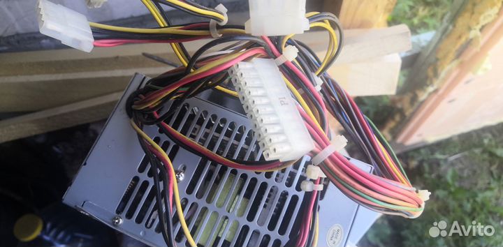 Блок питания