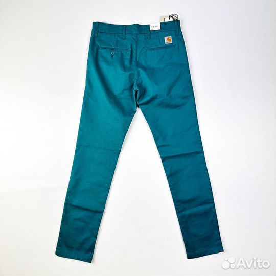 Брюки Carhartt WIP Sid Pant Оригинал