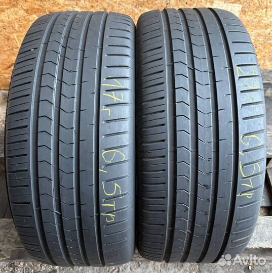 Vredestein Ultrac Satin 235/45 R17