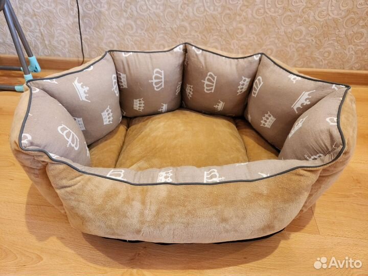 Лежанка для кота/собаки