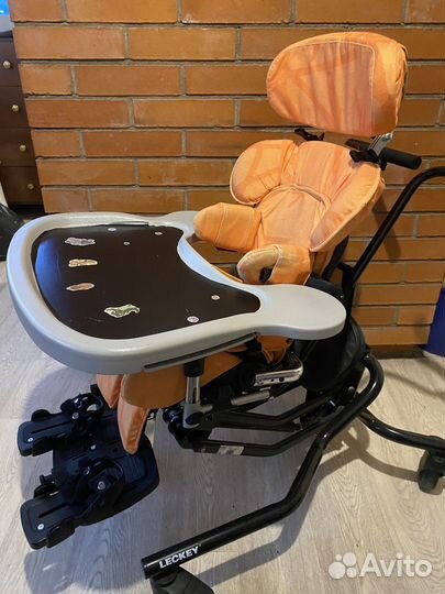 Стул для детей с дцп